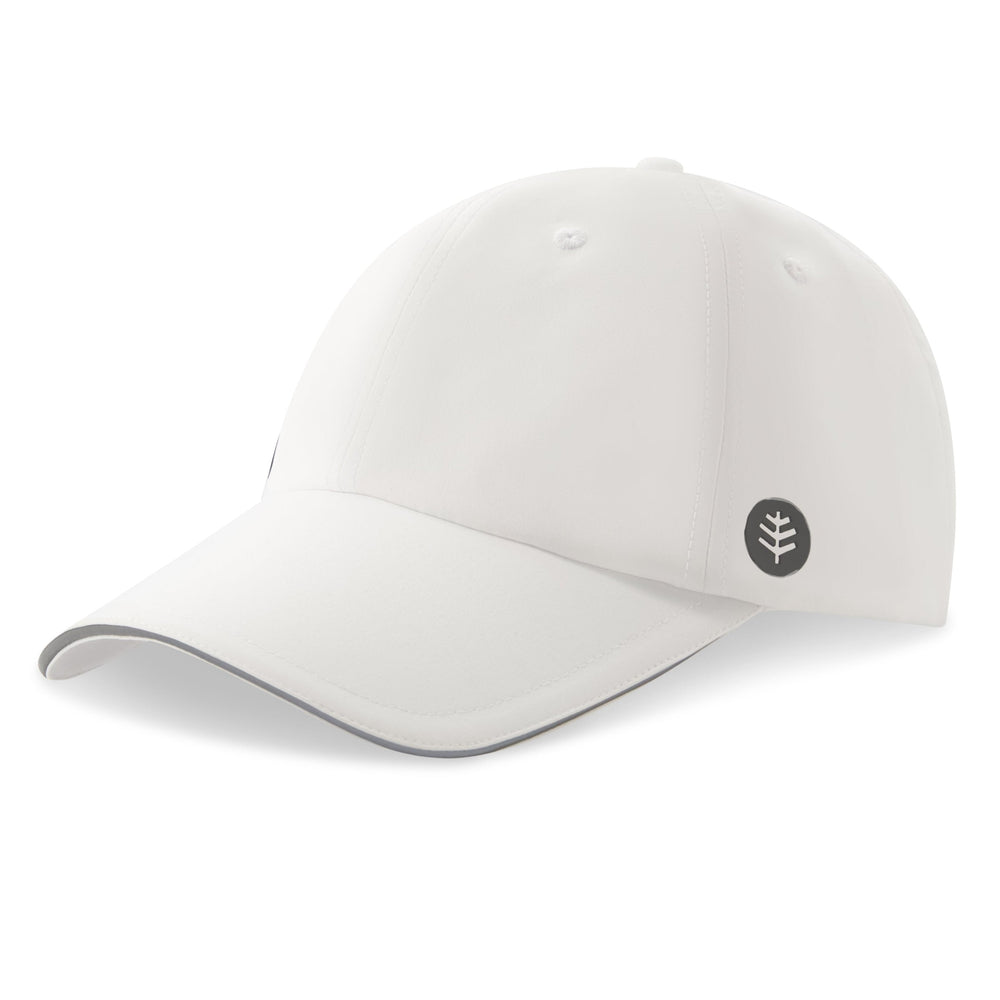 Image of Ultimate Sport Cap Quick Dry | White product