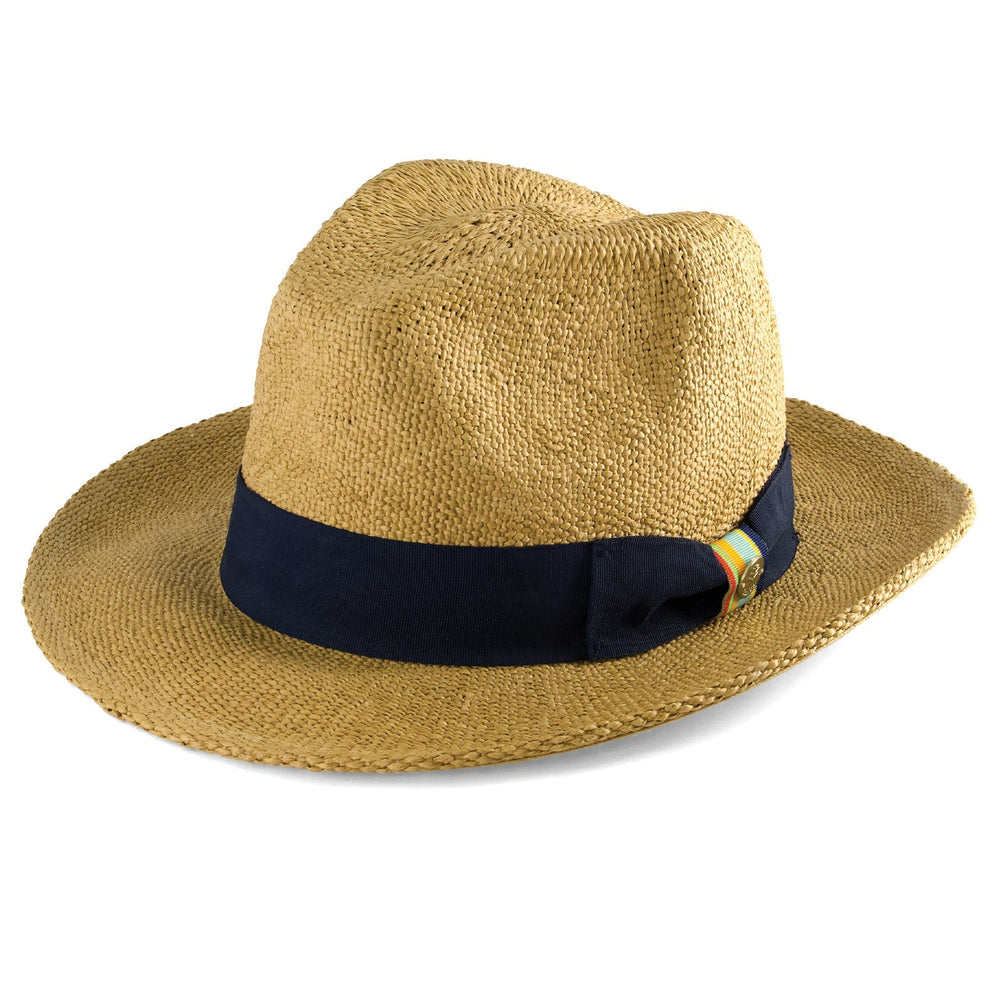 Image of Men's Surf Club Fedora | Toast product