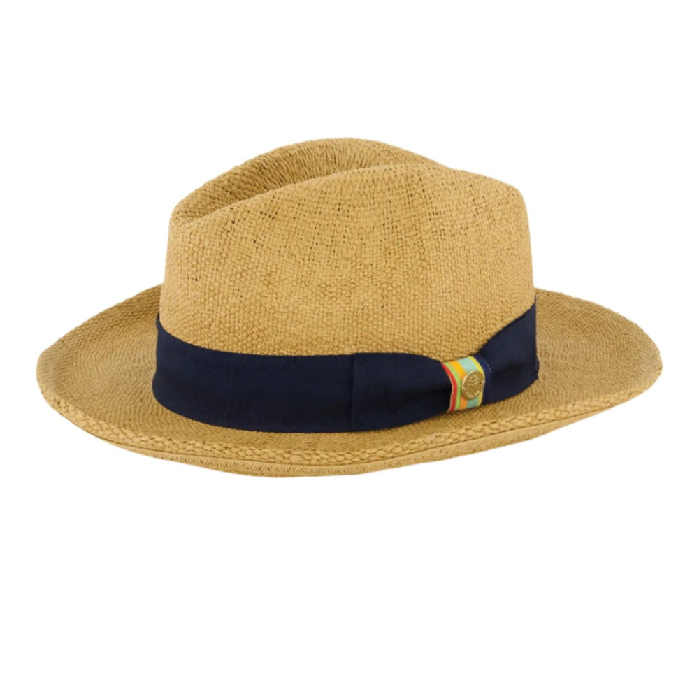 Image of Men's Surf Club Fedora | Toast product