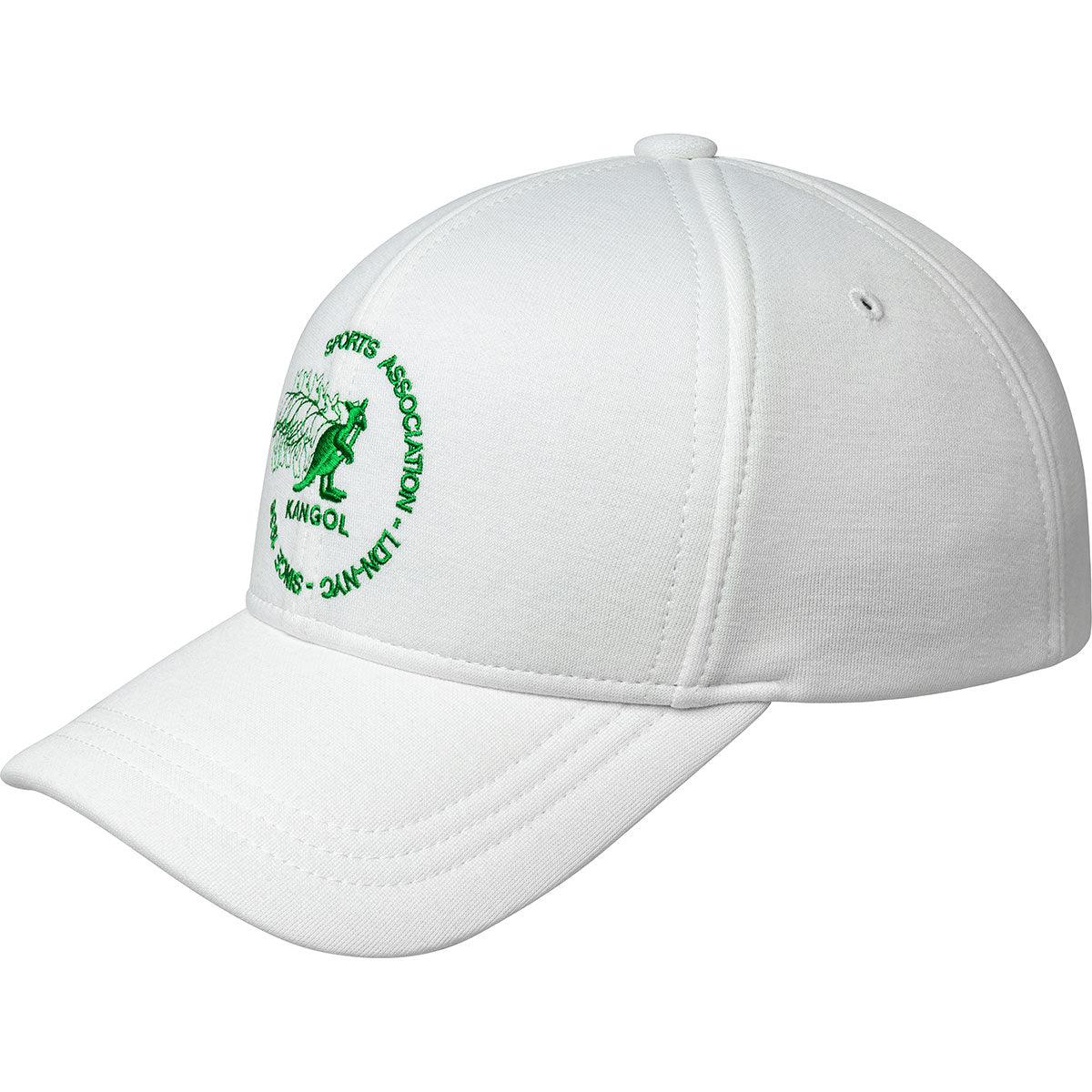 帽子 greatLAnd ORIGINAL cap SADE white ver Vintage SADE Summer
