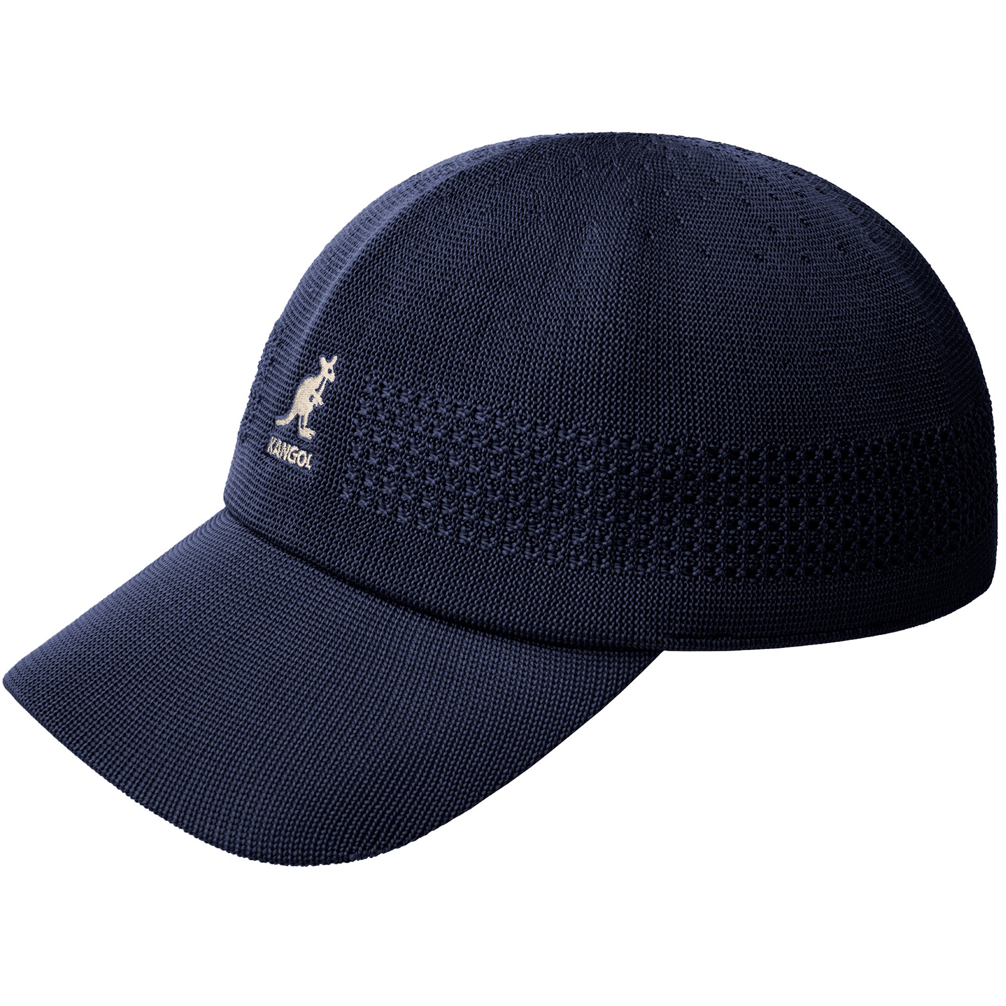 Kangol Tropic Ventair Spacecap – Hats.com