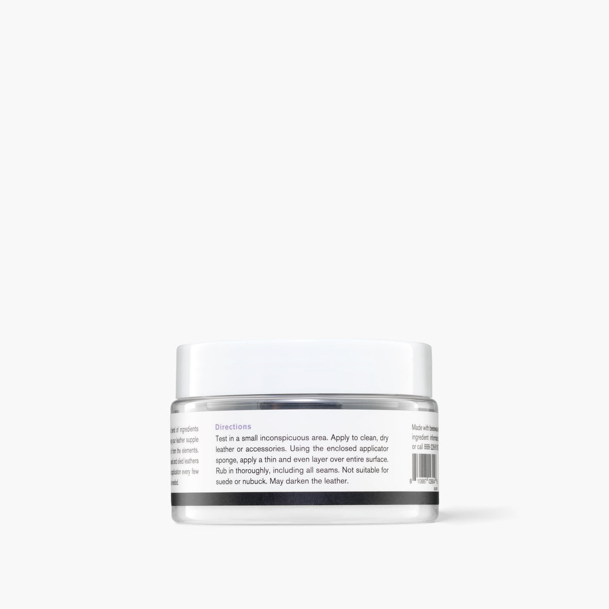 Premium Leather Balm – Hats.com