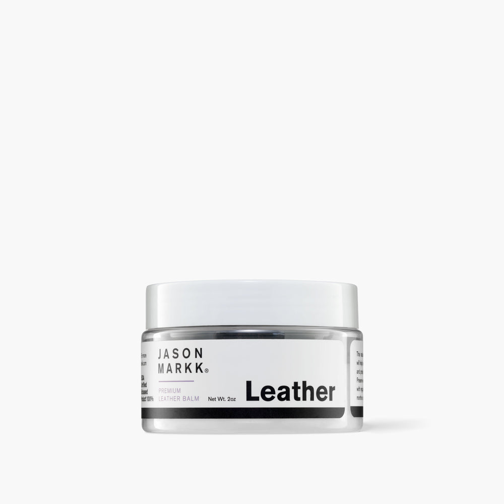 Image of Premium Leather Balm product