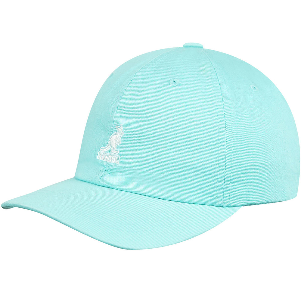 Image of Washed Cotton Baseball product