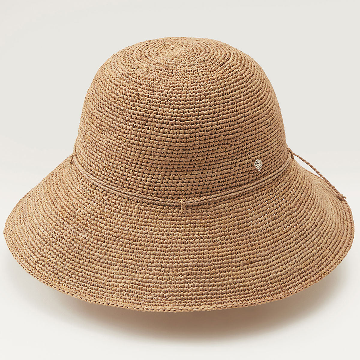 Helen Kaminski Iris 9 Wide Brim Floppy – Hats.com