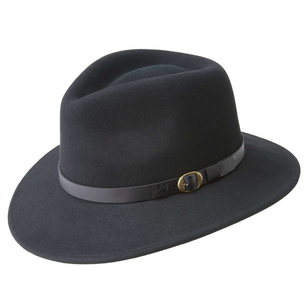 Bailey of Hollywood Briar Hat – - Main Image