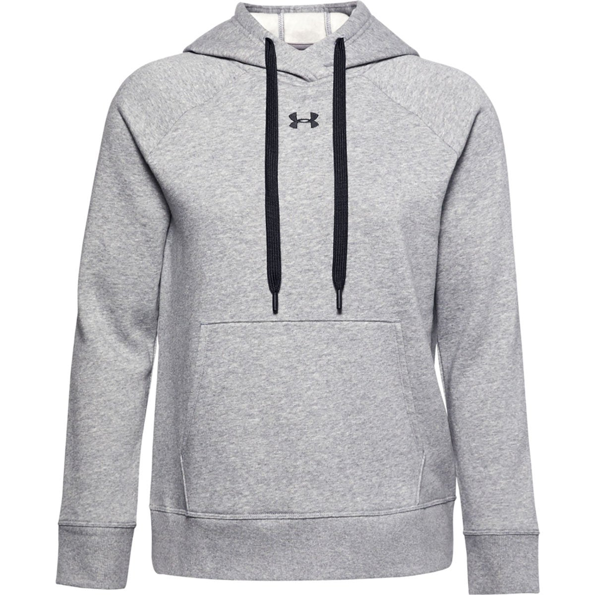 Under Armour UA Rival Fleece HB Hoodie – Hats.com