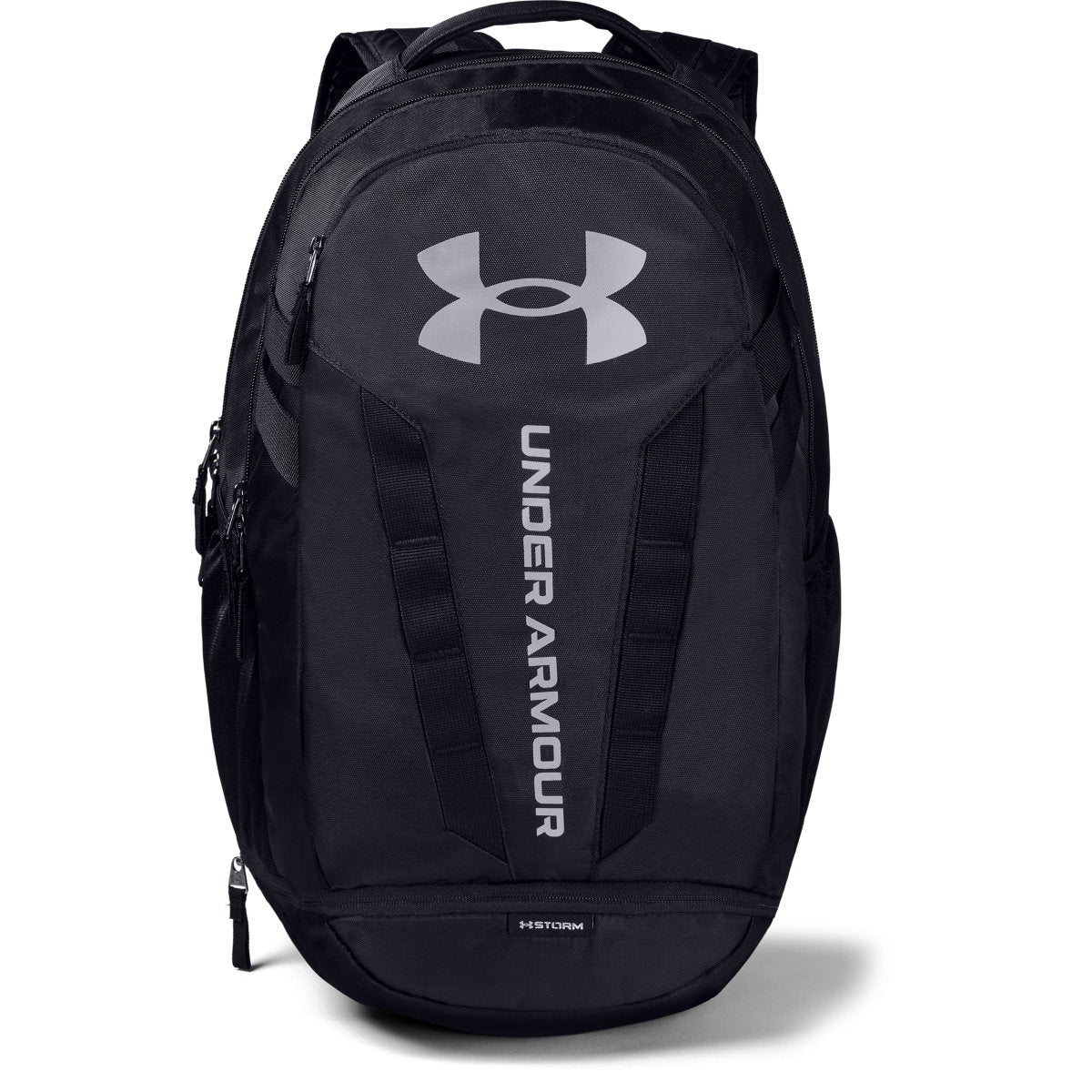Under Armour Hustle Backpack - Thumbnail 3