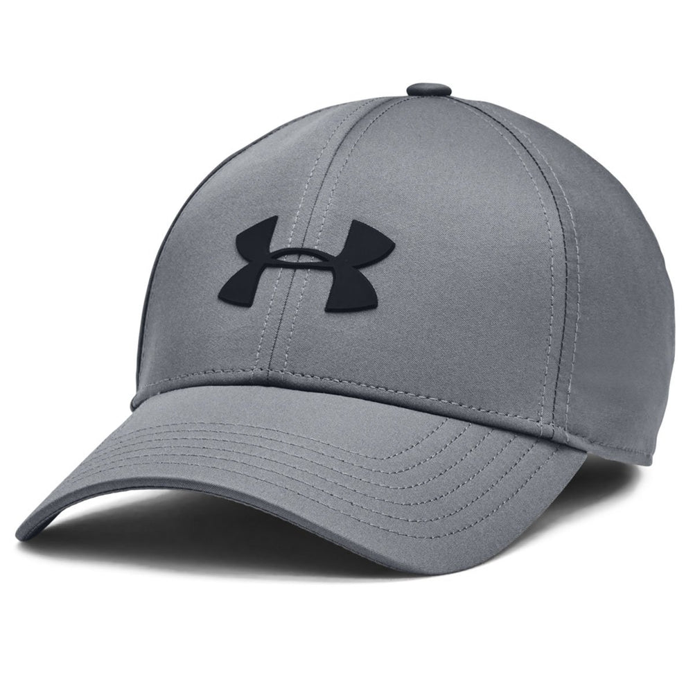 UA Men's Storm Blitzing Adj Baseball Cap