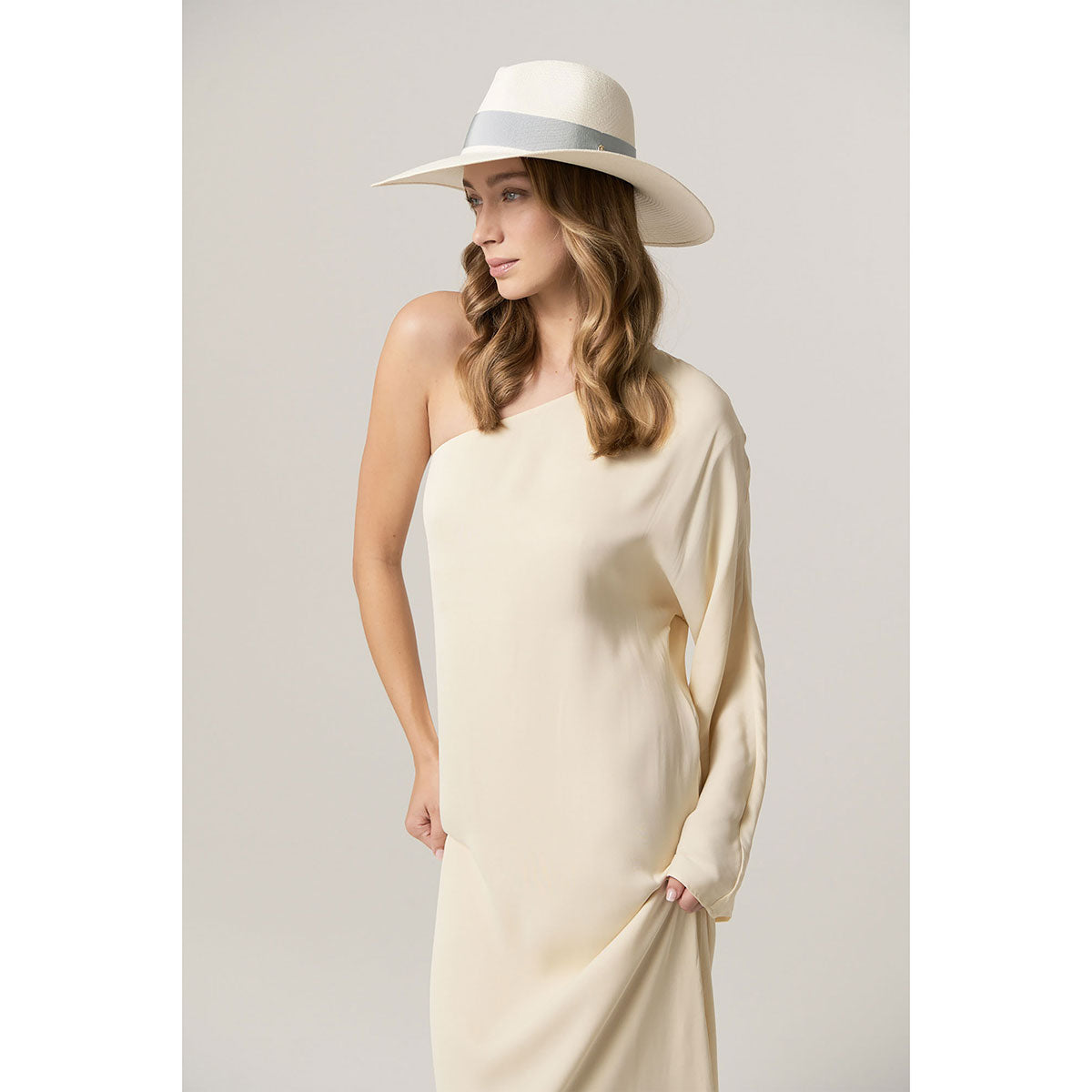 Helen Kaminski Vitoria Wide Brim Fedora – Hats.com
