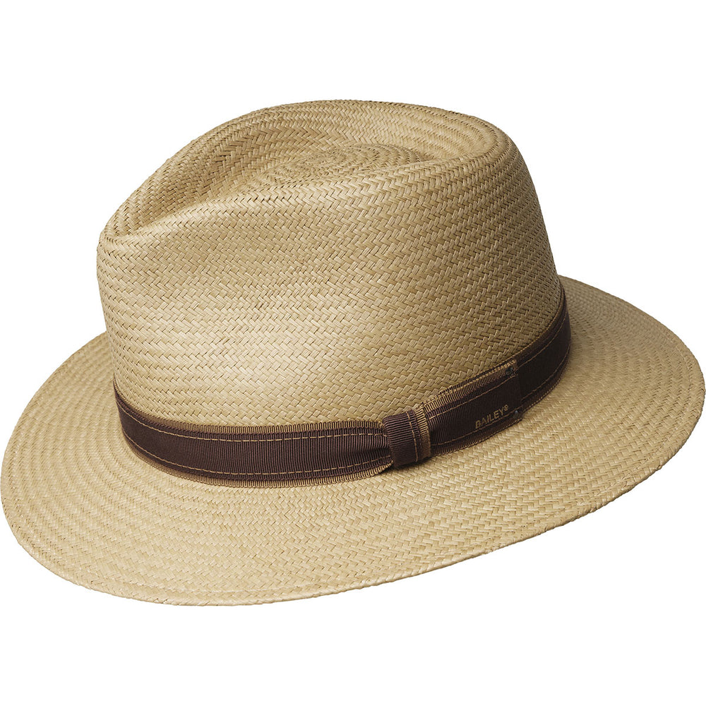 Image of Brooks Panama Fedora product