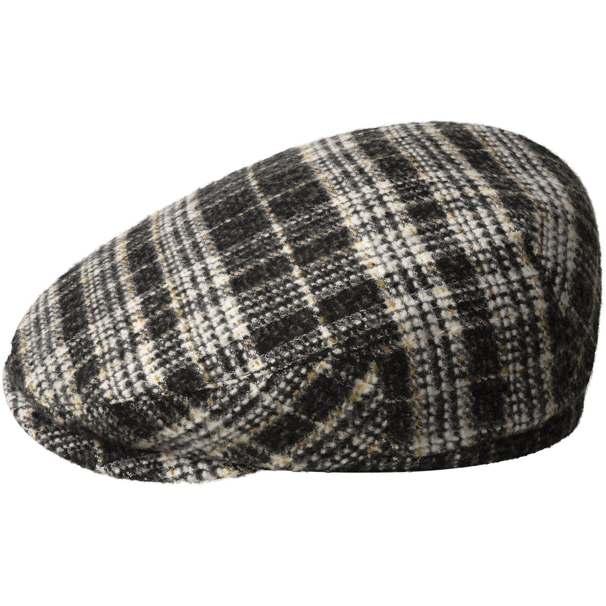 color-black-plaid