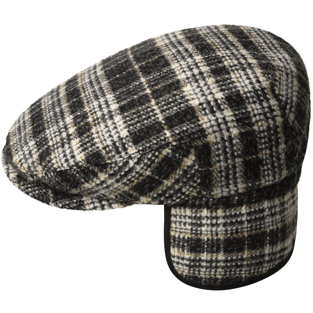 color-black-plaid