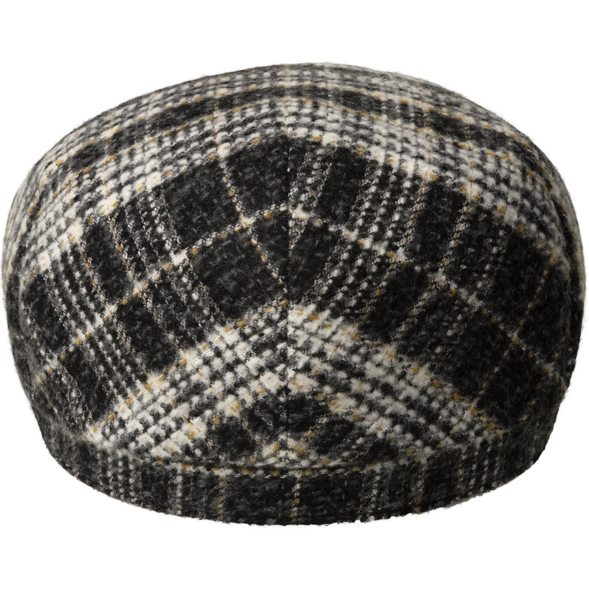 color-black-plaid