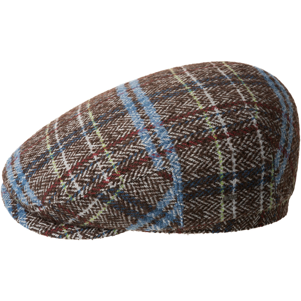 color-brown-plaid