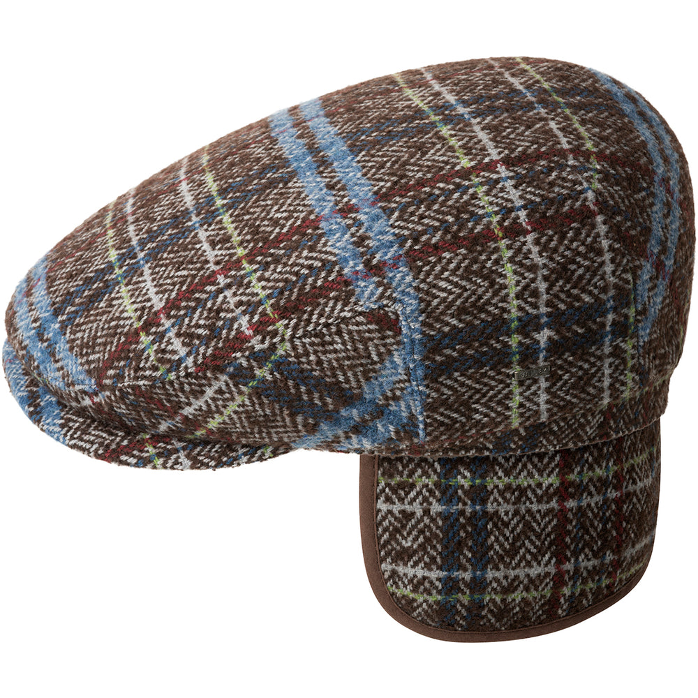 color-brown-plaid