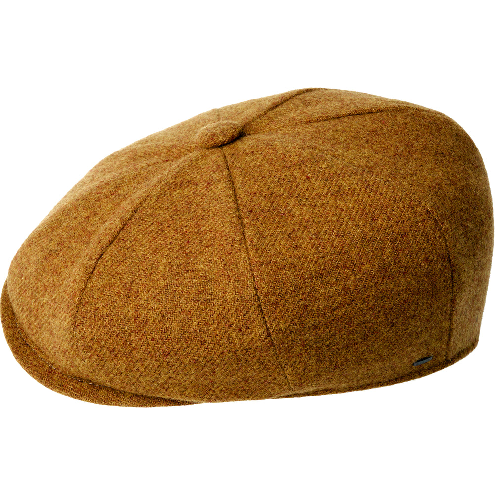 Image of Ciro Flat Cap product
