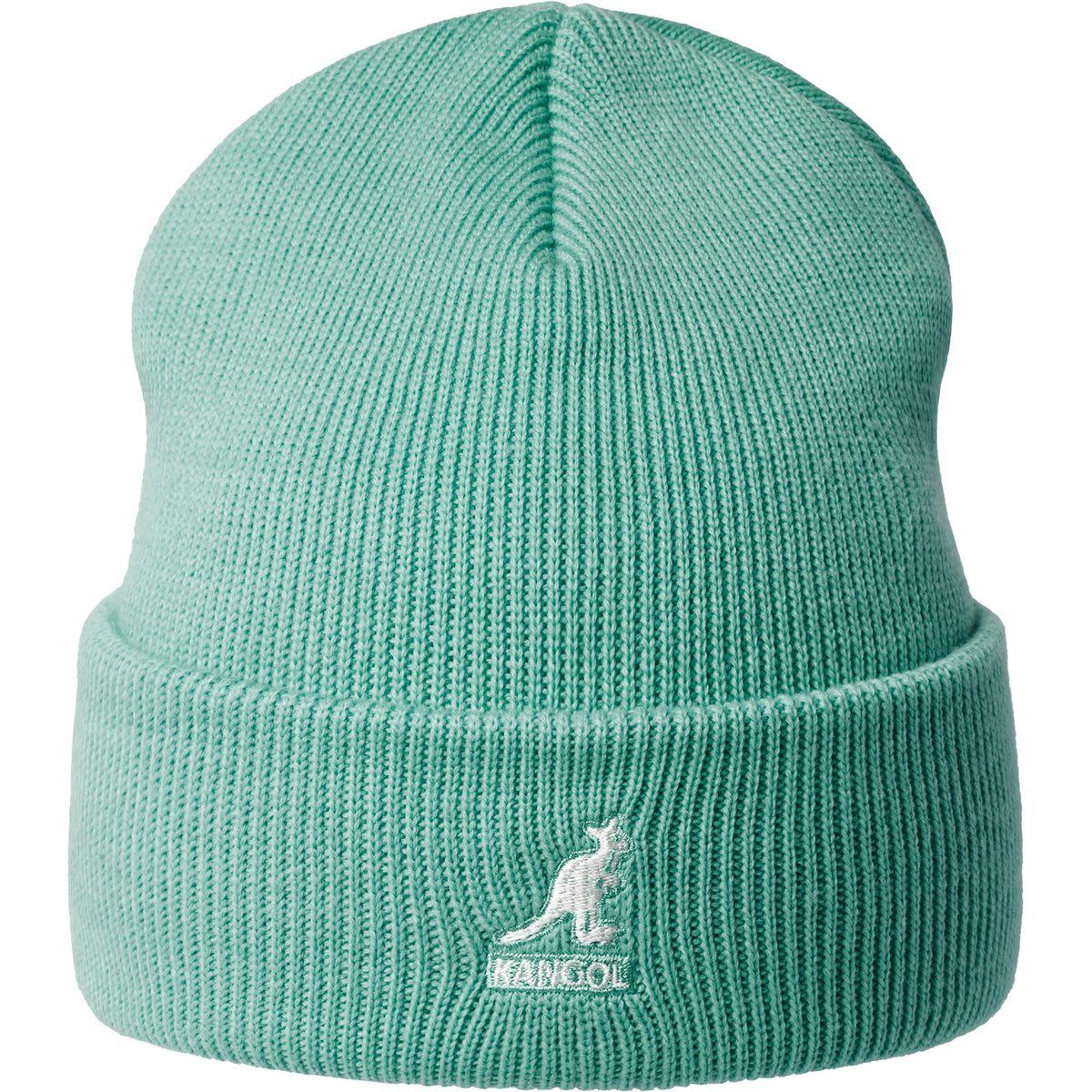 Acrylic Cuff Pull-On | Soft Knit Beanie - Past Season – Hats.com display picture 3