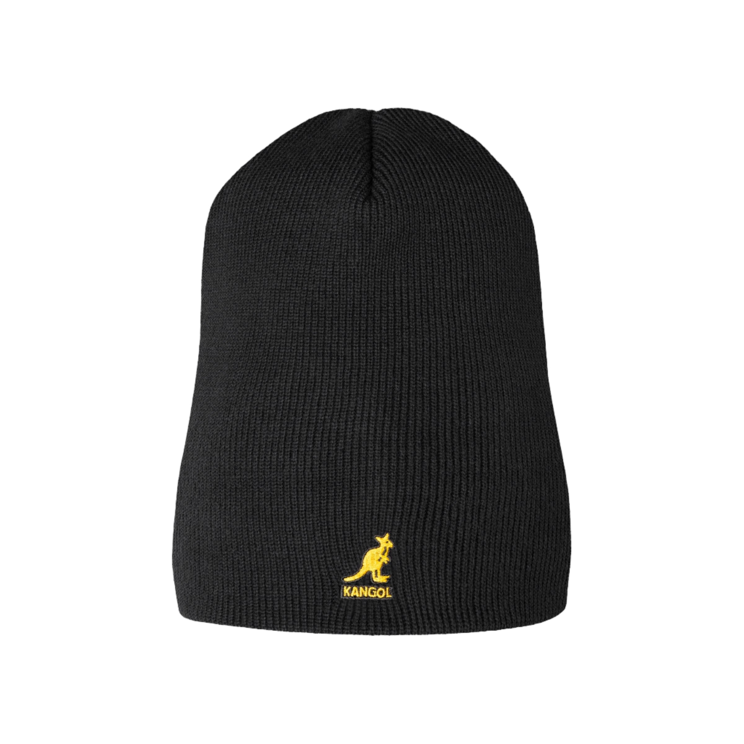 Acrylic Cuff Pull-On | Double-Thick Rib Knit Beanie – Hats.com