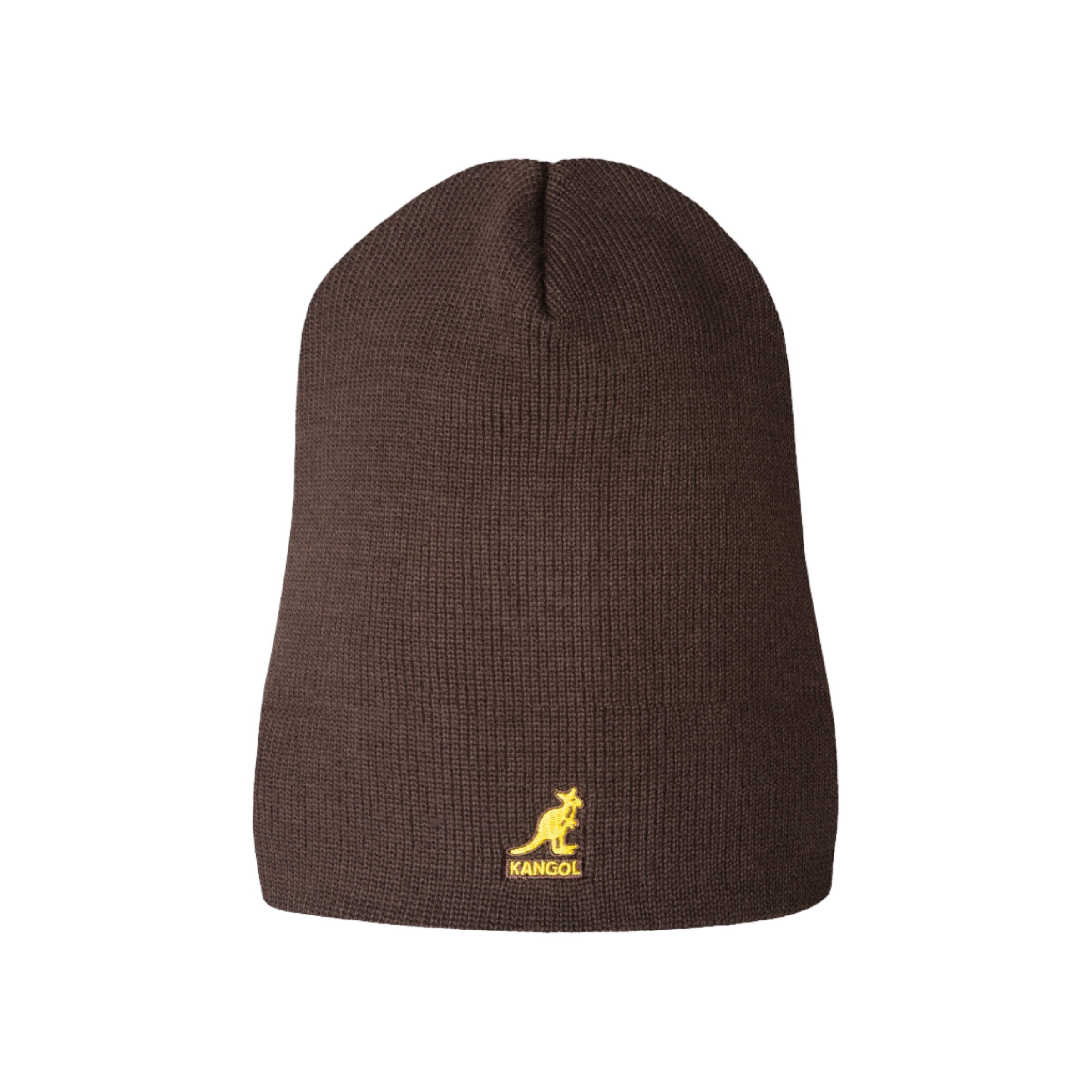 Acrylic Cuff Pull-On | Double-Thick Rib Knit Beanie – Hats.com