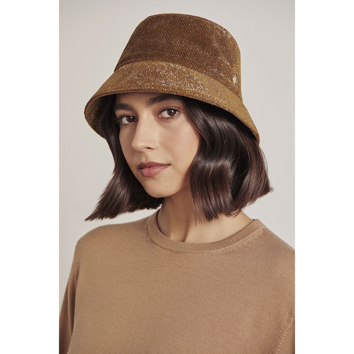 Helen Kaminski Florenze Bucket – Hats.com