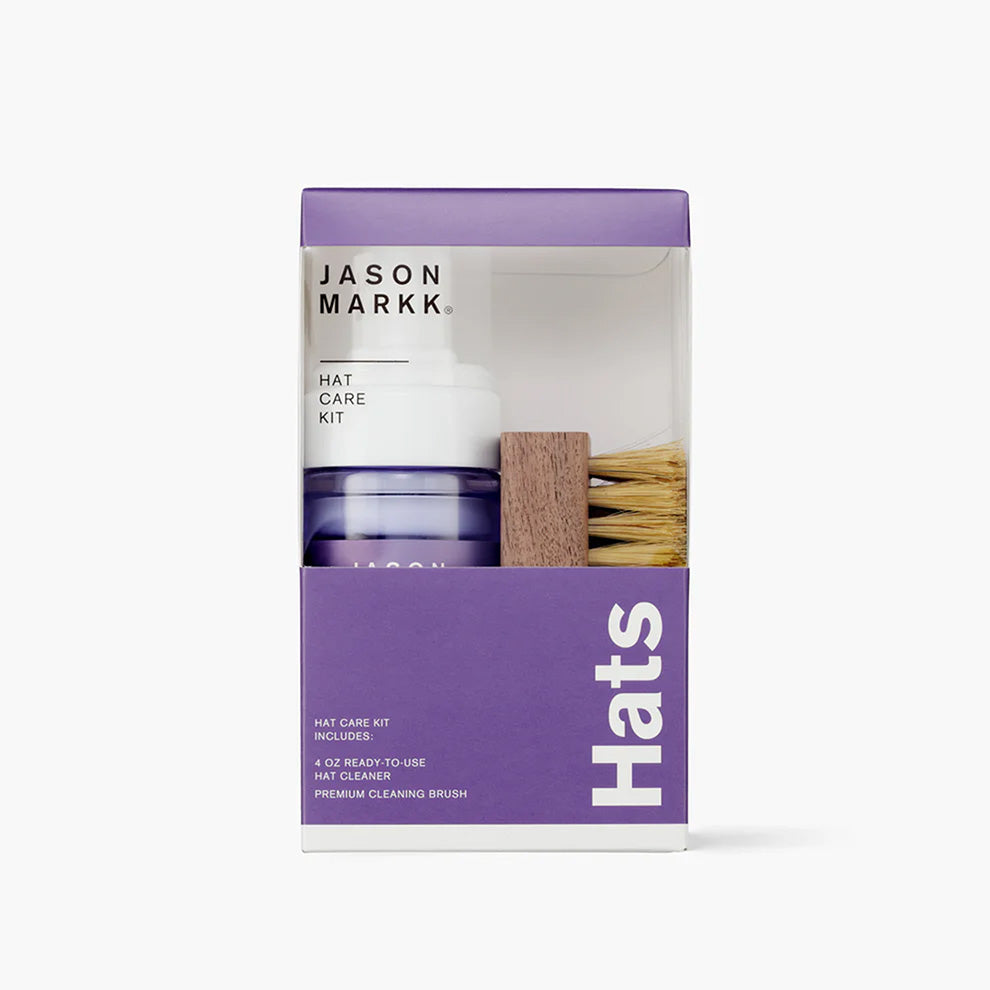 Image of Hat Care Kit product