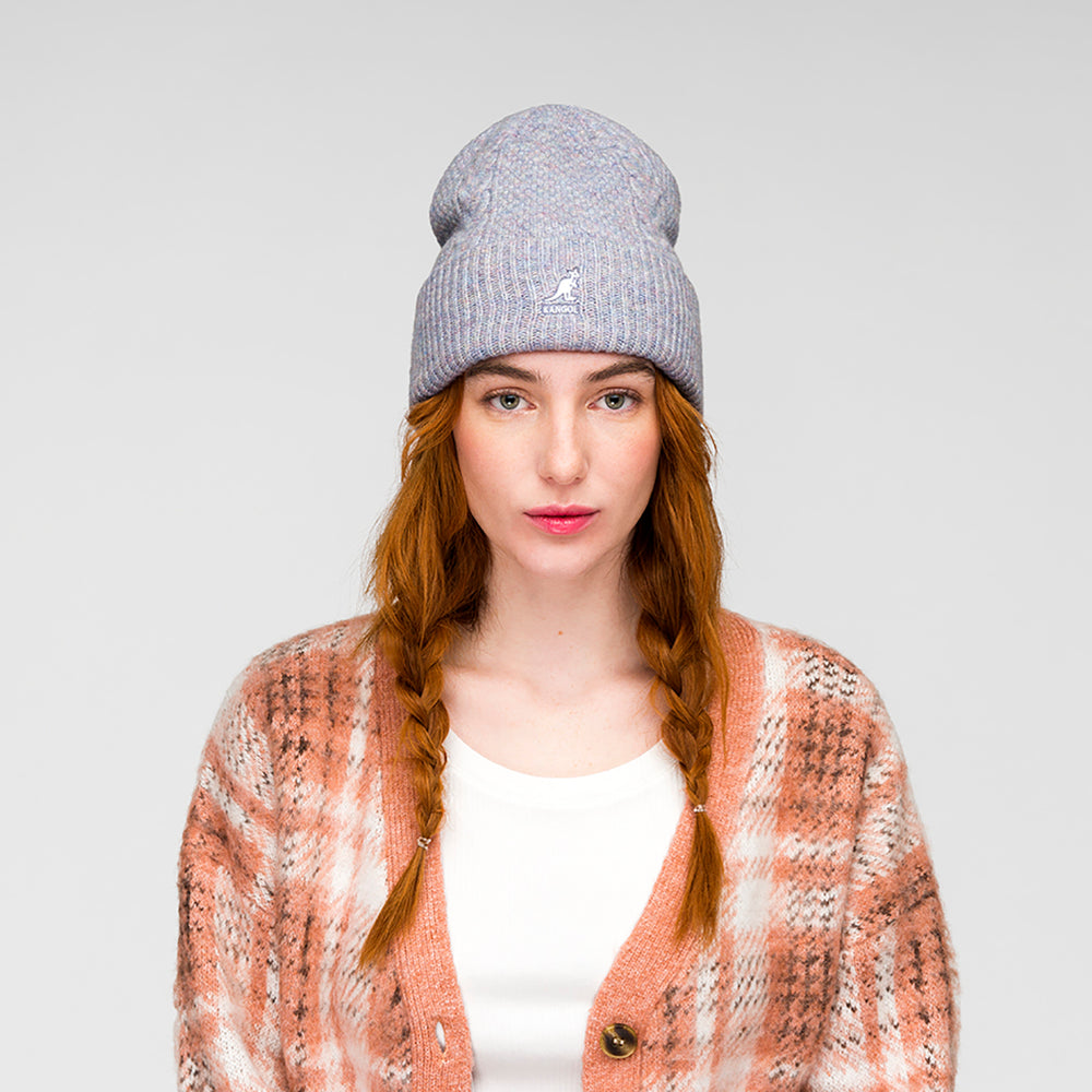 Image of Wool Cable Beanie product