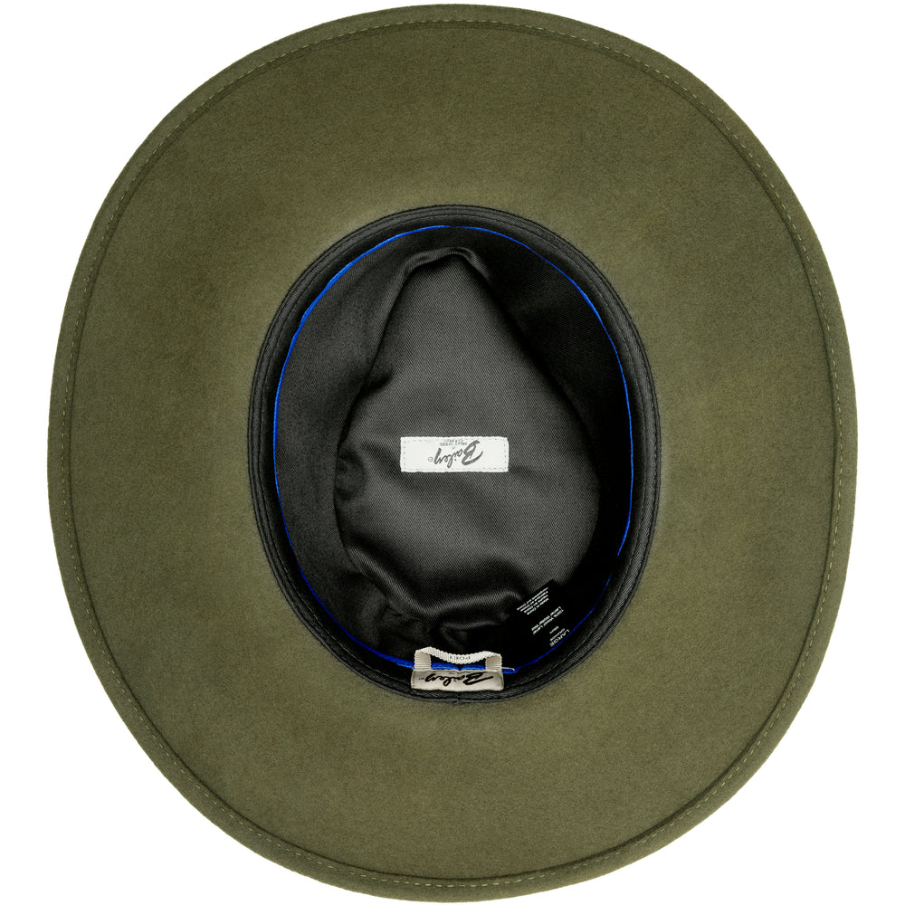 Image of Piston Fedora product