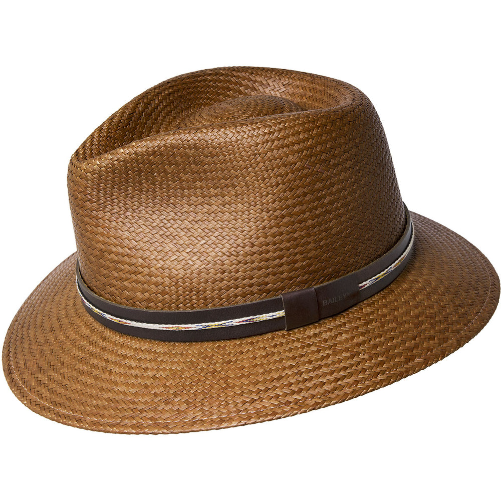 Image of Stansfield Panama Fedora product