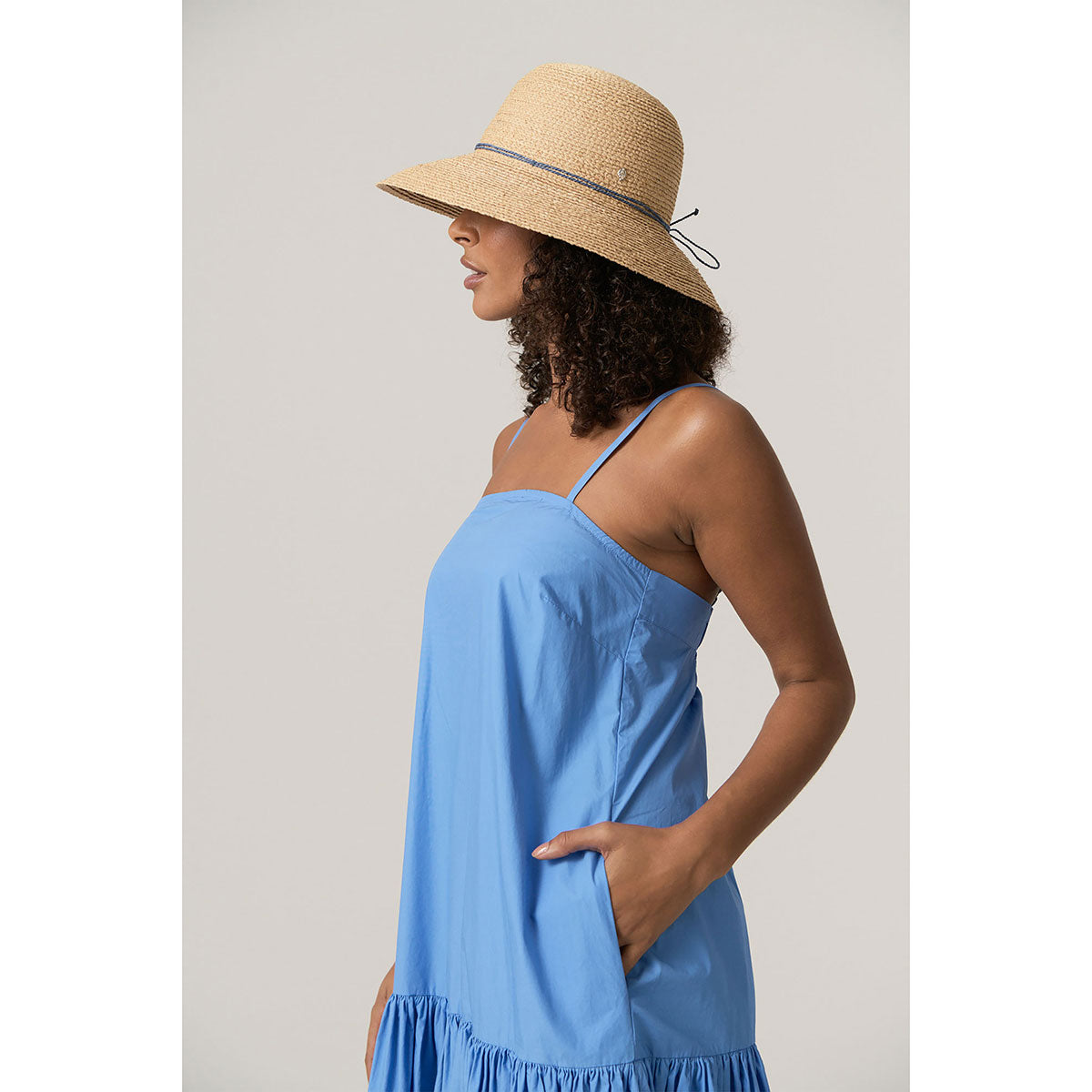 Helen Kaminski Prima 10 – Hats.com