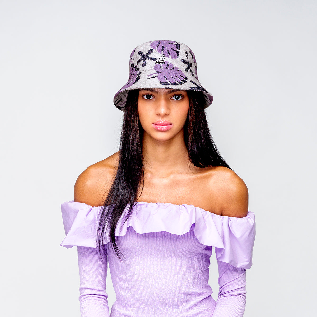 Kangol Plant Love Lahinch – Hats.com
