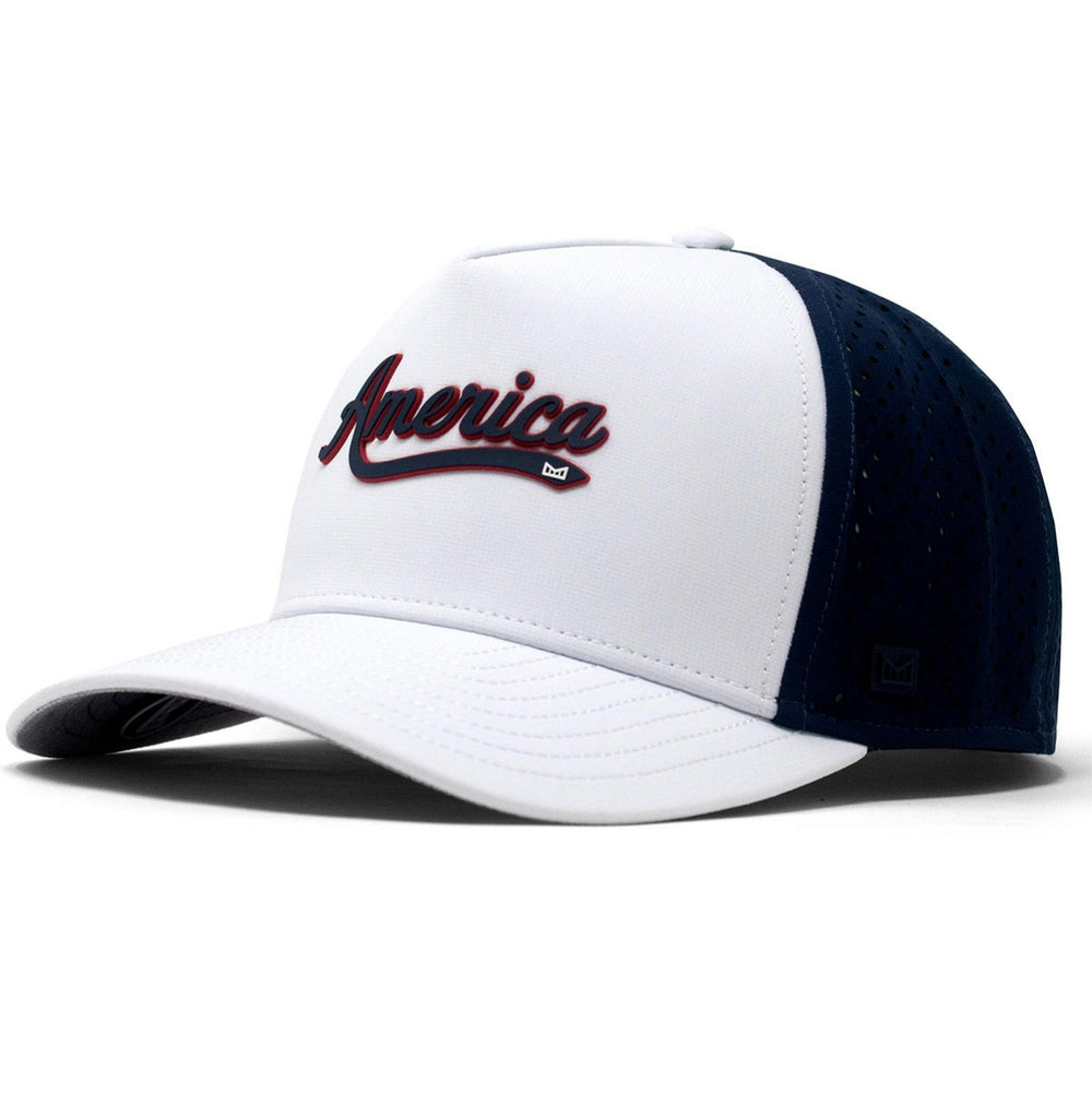 Image of Hydro Odyssey Americana Baseball Cap product
