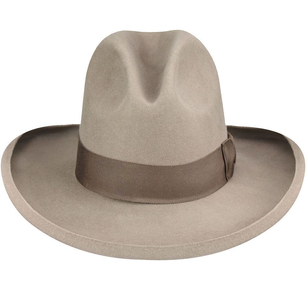 Image of Clayton Cowboy Western Hat product