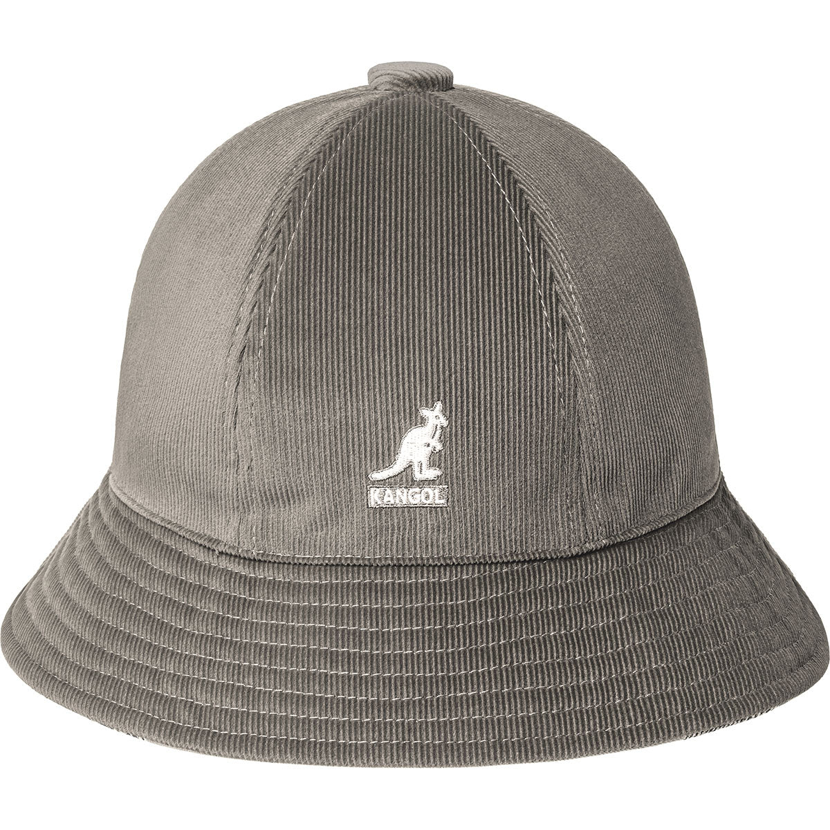 Cord Casual | Retro Corduroy Bell-Shaped Bucket Hat – Hats.com