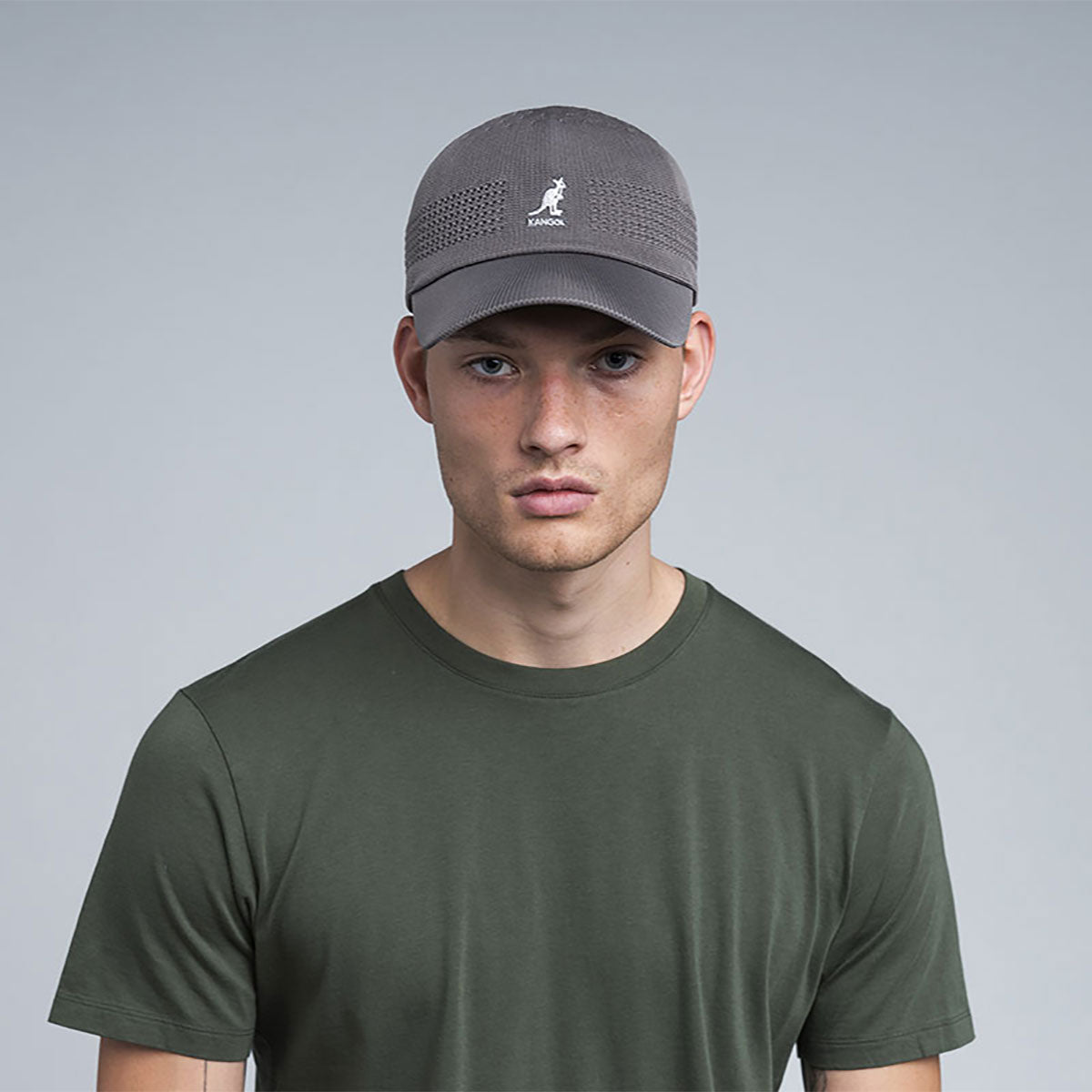 Kangol Tropic Ventair Spacecap – Hats.com