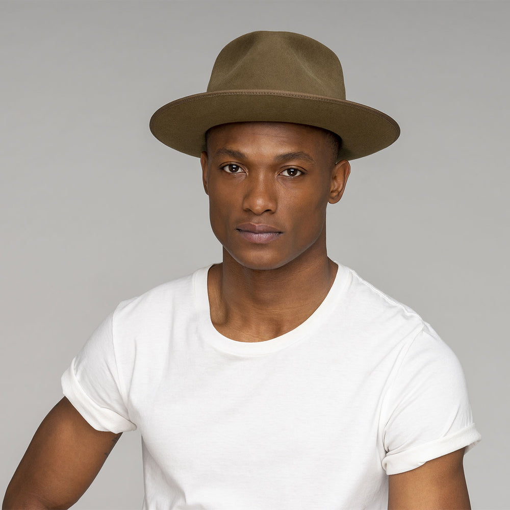 Image of Cavalier Fedora product