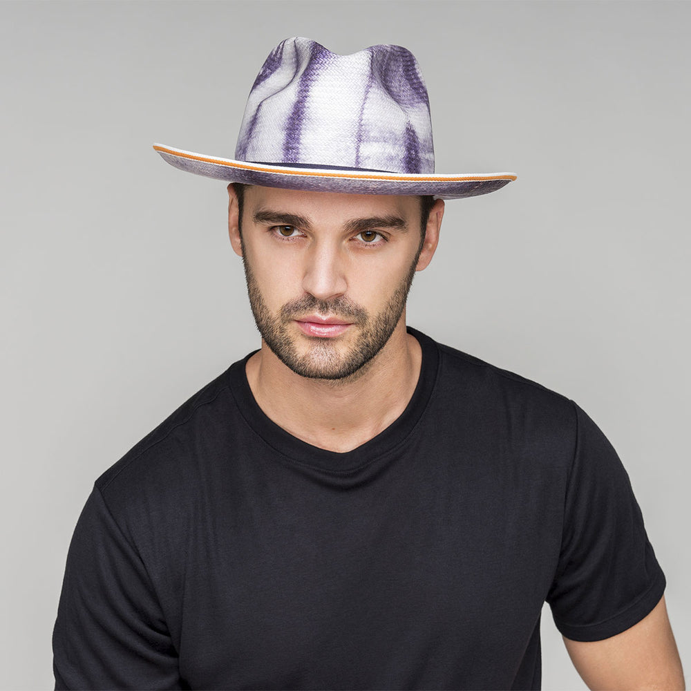 Image of Parson Panama Fedora product