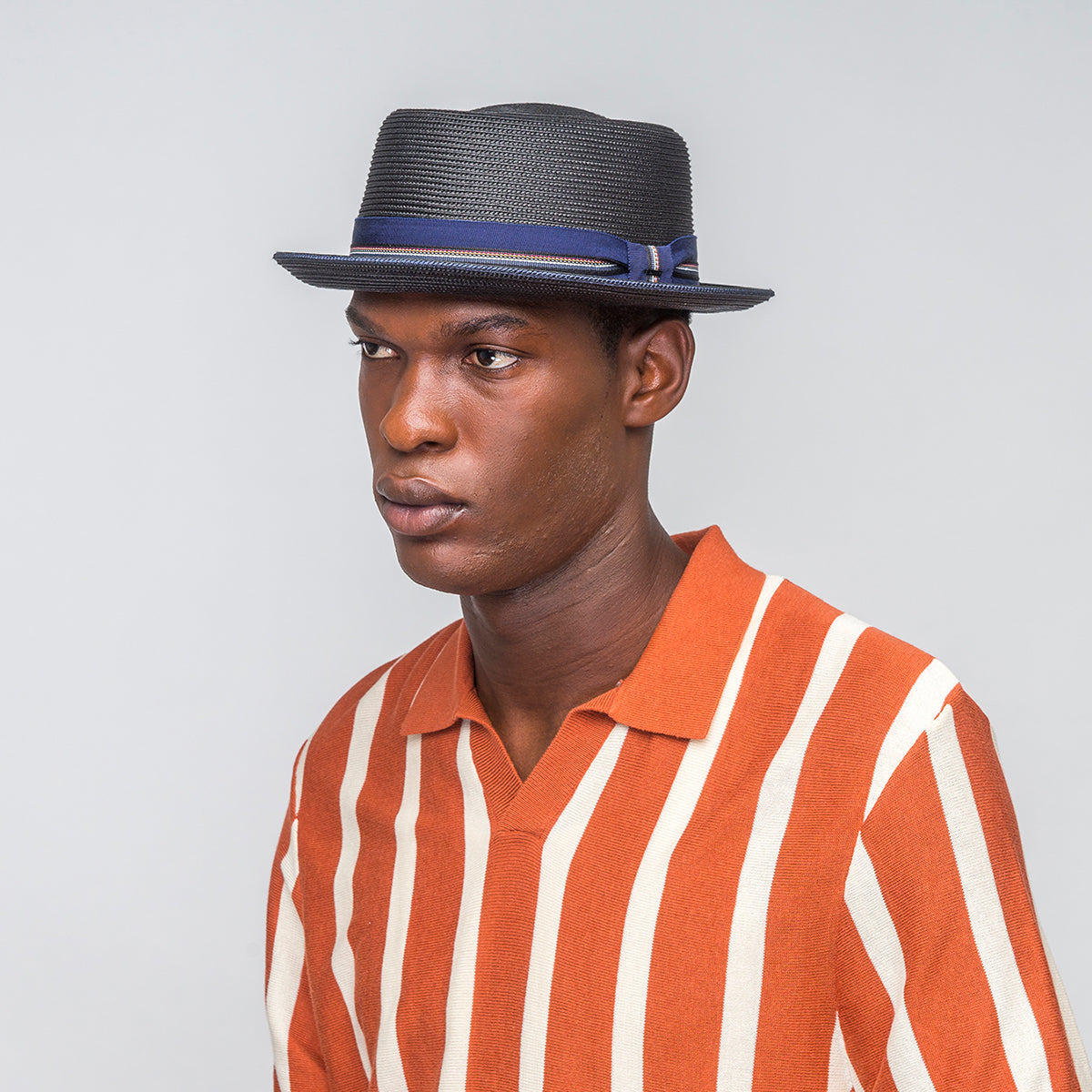 Carver Pork Pie – Hats.com