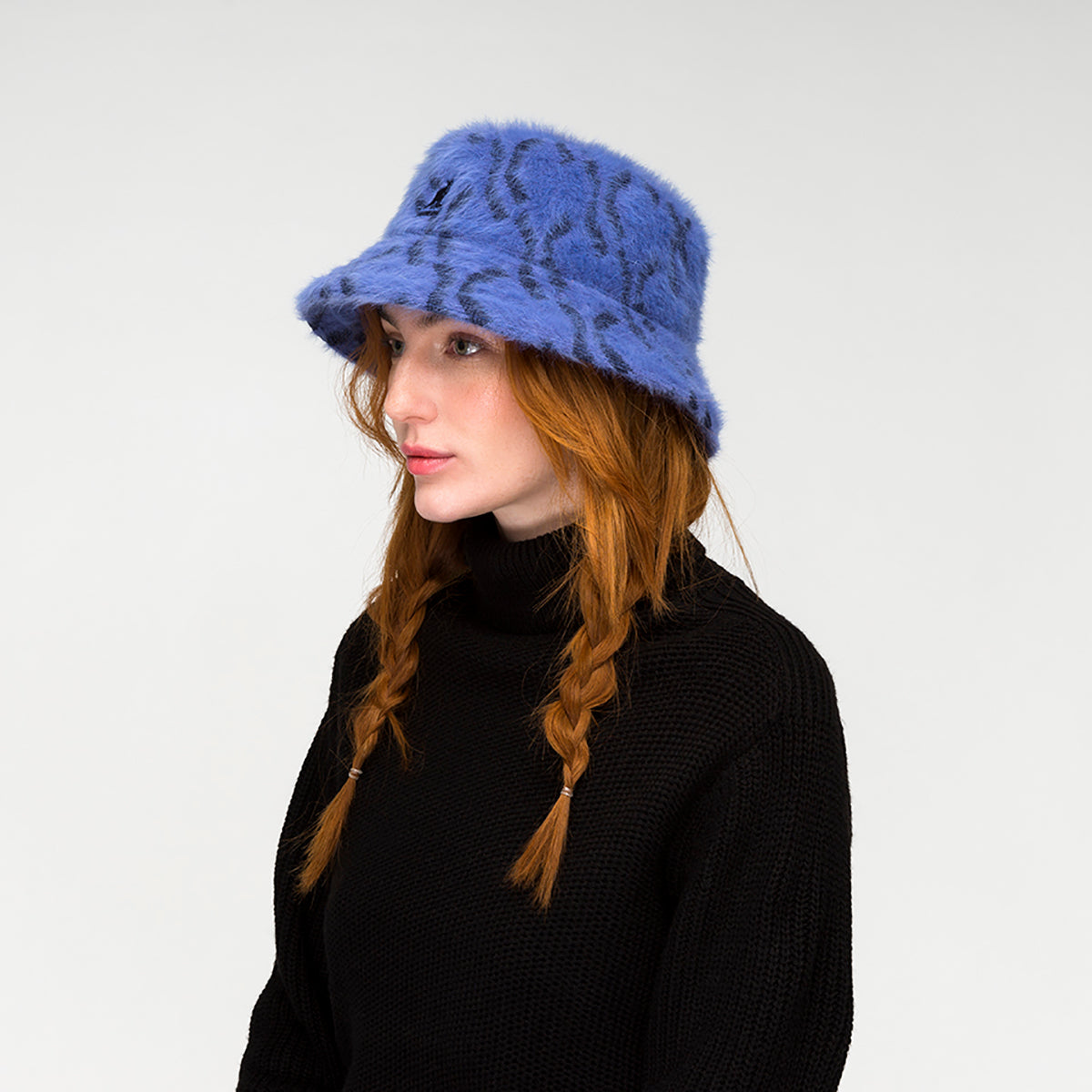 Kangol Furgora New Wave Lahinch – Hats.com