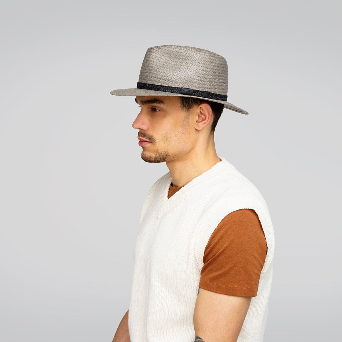 Colwyn Raindura® Fedora – Hats.com