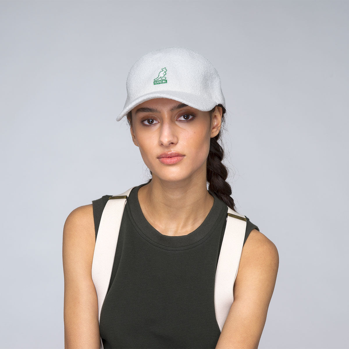 Bermuda Spacecap | Seamless Knit Hat with Elastic Back – Hats.com