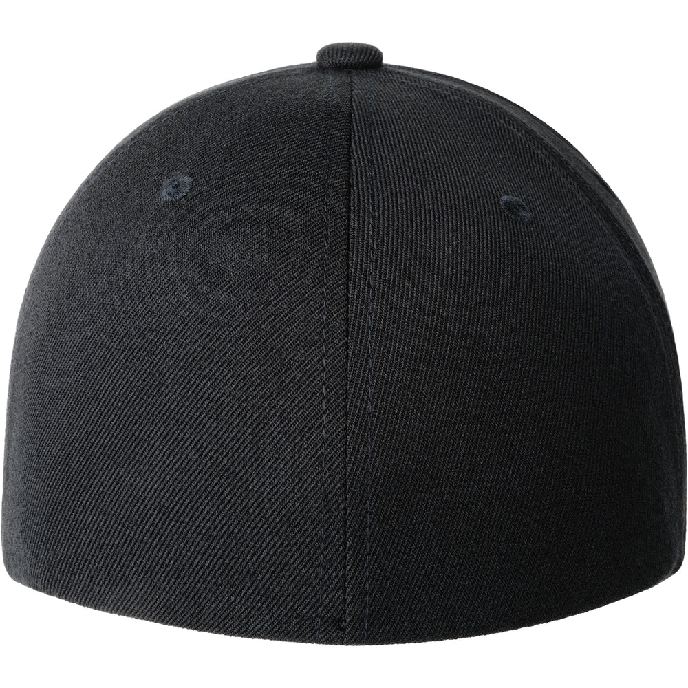 Image of 3D Wool FlexFit® Baseball product