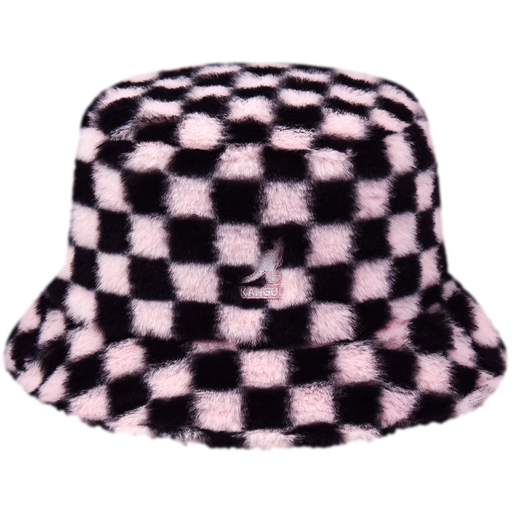 Image of Faux Fur Bucket product