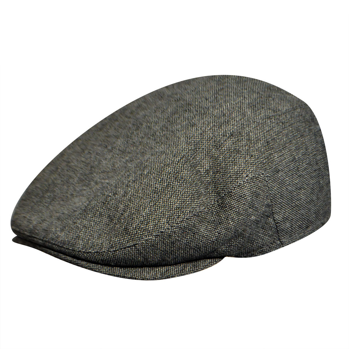 Alexiastam Ear Flap Knit Cap グレー Herringbone Cap with Ear Flaps by Stetson --> Shop Hats