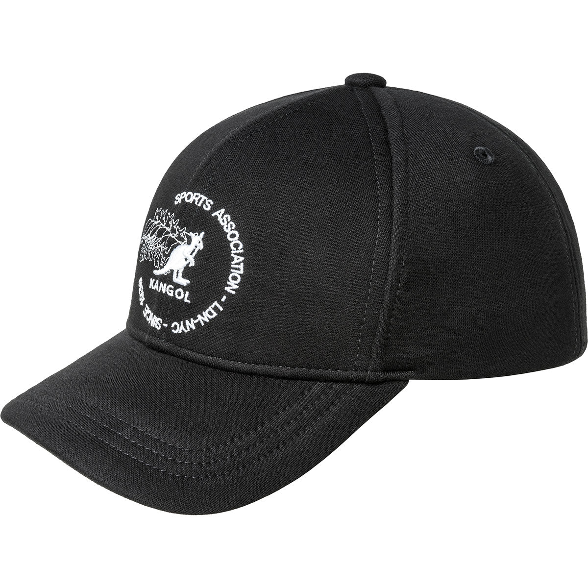 帽子 goodenough Loose End Classical B.B cap THE H.W. DOG&CO 90s BB CAP 【Color】BLACK, GRAY, L.GRAY