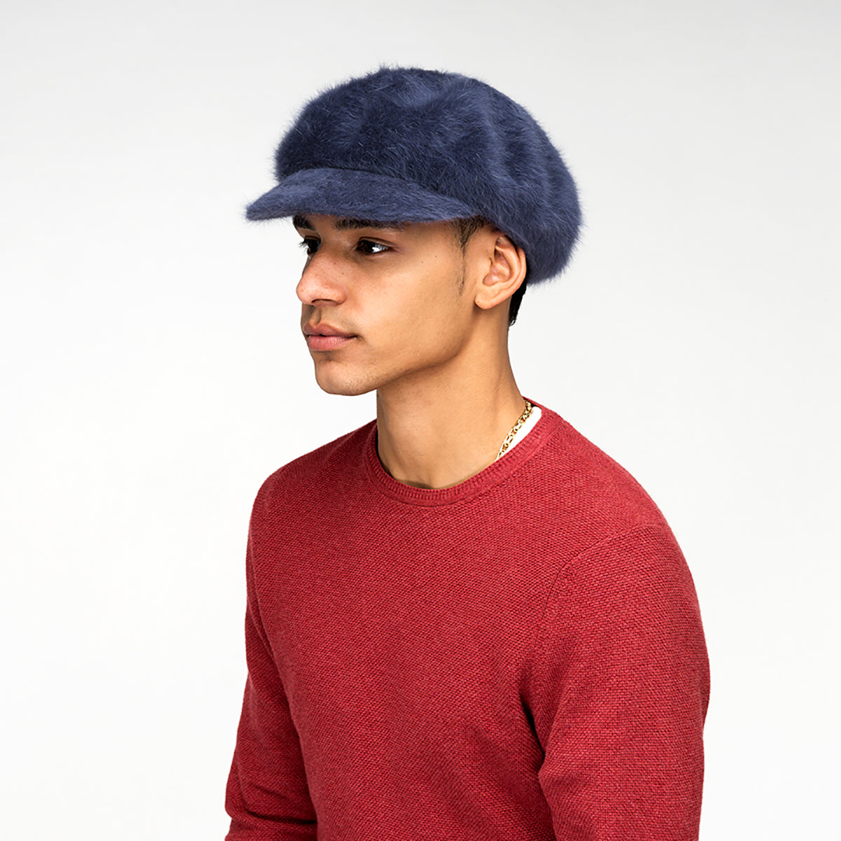 Kangol Furgora Apple Cap – Hats.com