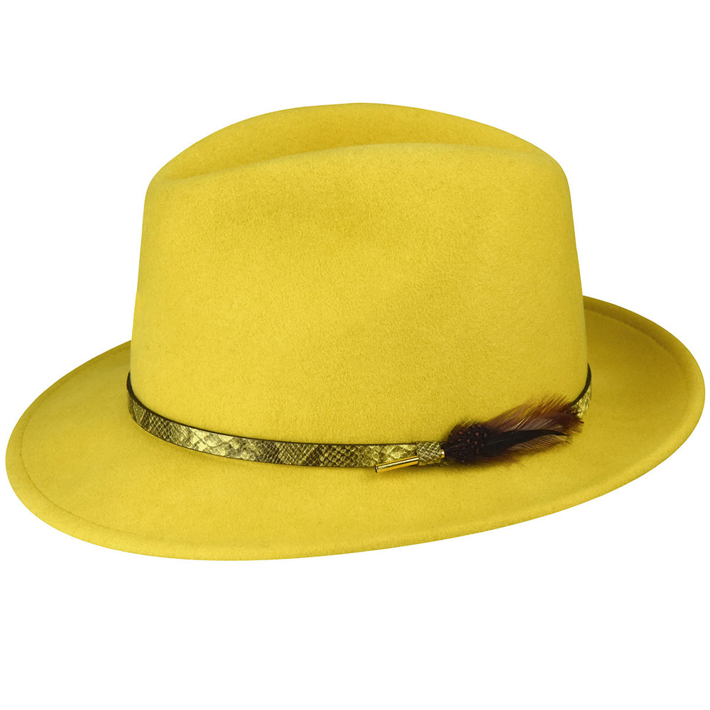 Image of 312 Fedora product