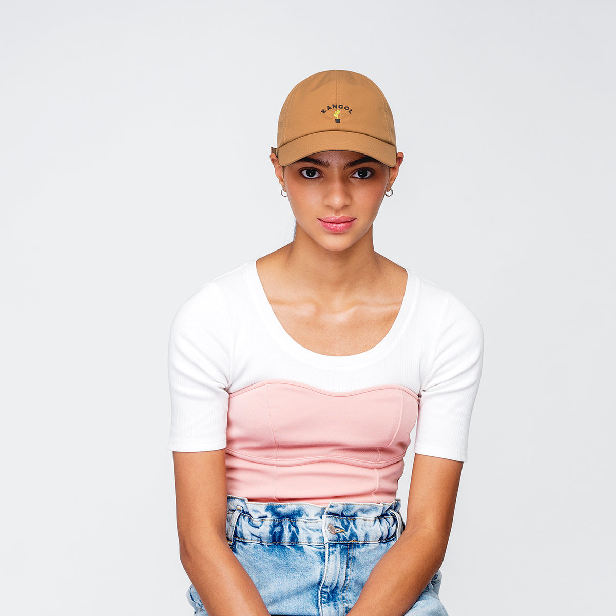 Kangol Growth Visor – Hats.com