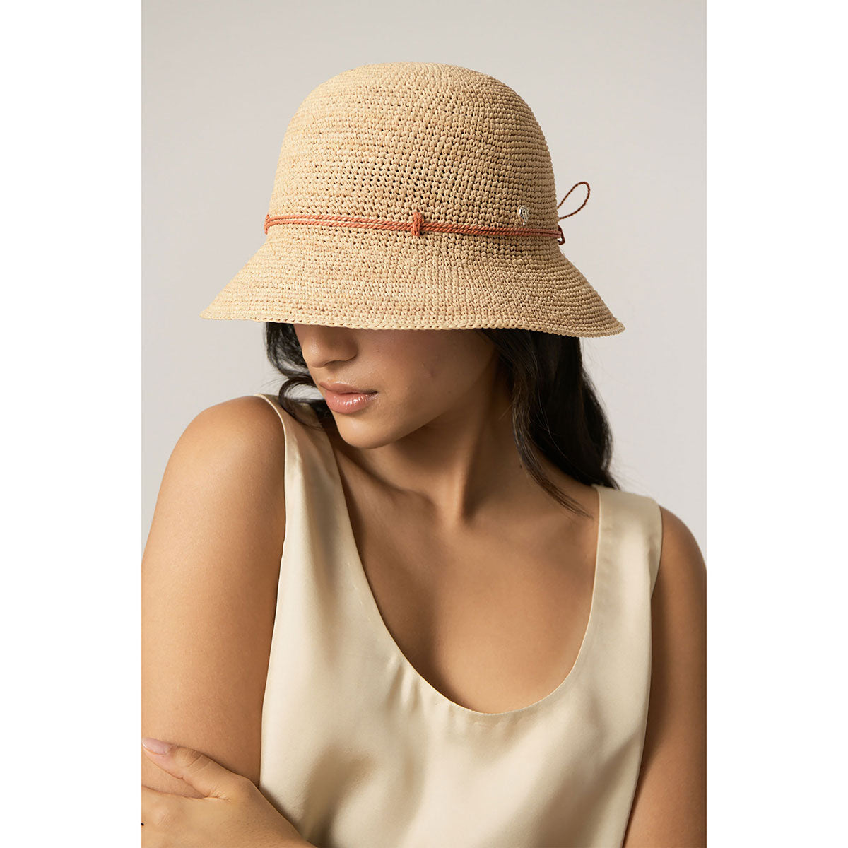 Helen Kaminski Rosie Cloche – Hats.com