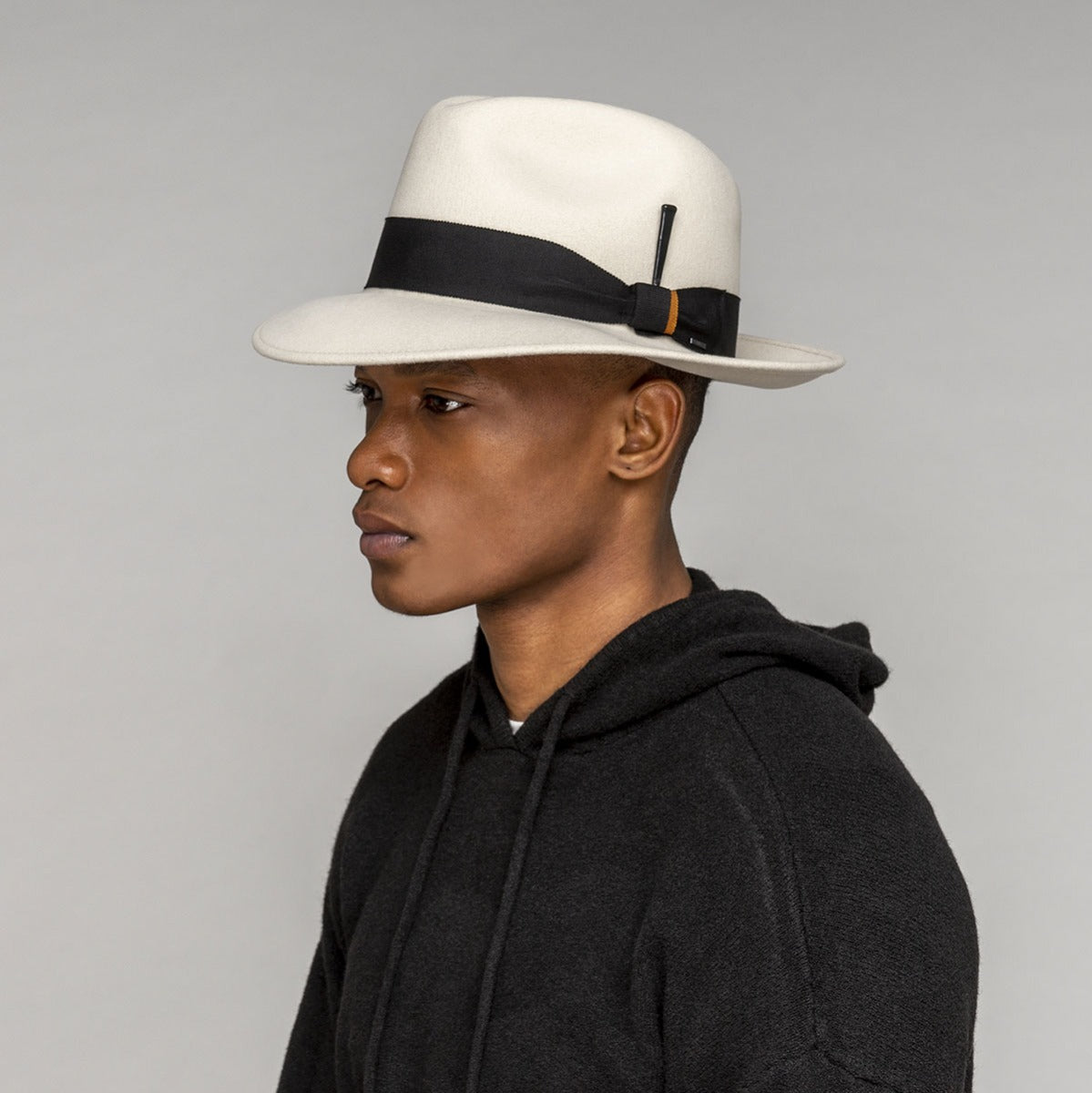 Bailey of Hollywood Ernest Fedora – Hats.com